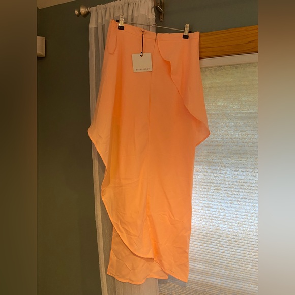 Sabo Skirt Rosebullet top & Skirt set - Picture 4 of 6